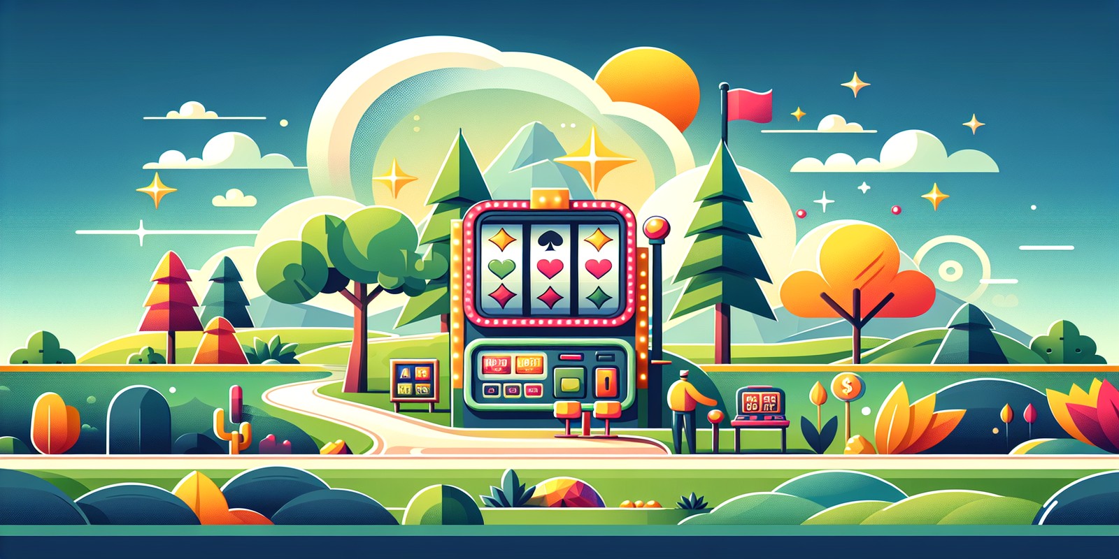 Explore Wlini Slot: Strategies for Winning Big in 2025 - Slot Strategy Guide for global | Huuuge Casino