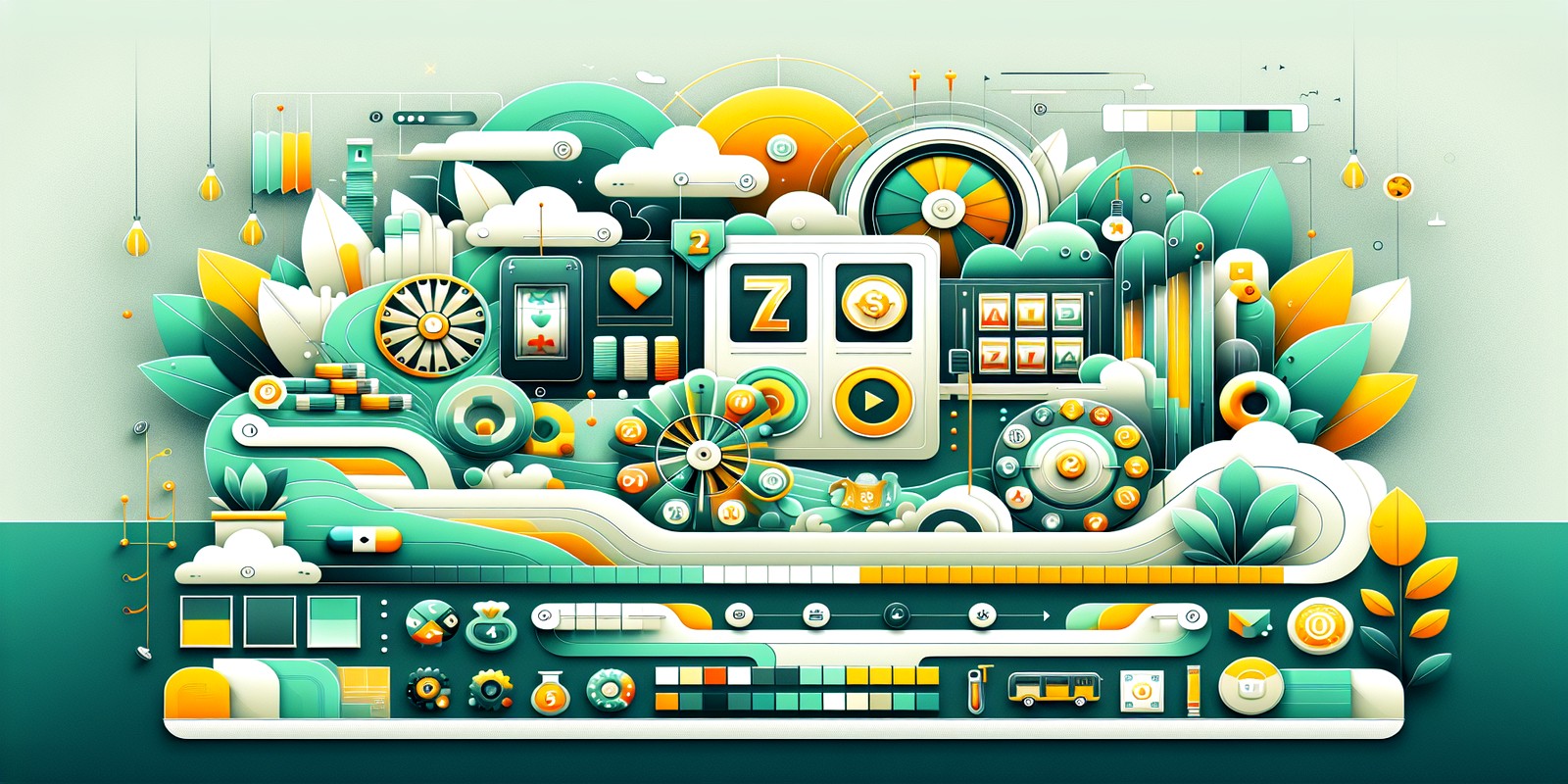 Exploring the Best Slot Games on Apk Mami188 for Global Players in 2025 - Slot Strategy Guide for global | Huuuge Casino