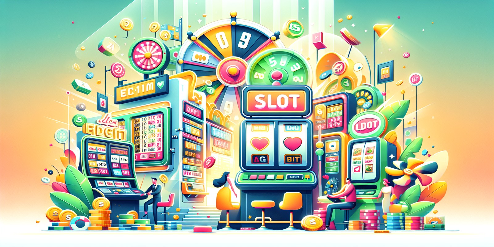 Exploring Viobet88: The Best Situs Slot Experience for Global Players in 2025 - Slot Strategy Guide for pakistani | Huuuge Casino