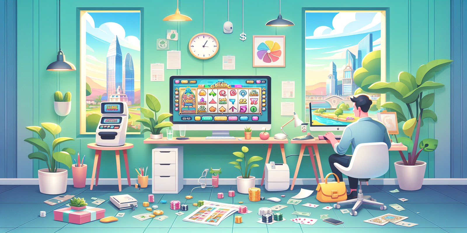 Mastering APK Slot Mami188: Your Ultimate Slot Game Guide 2025 - Slot Strategy Guide for global | Huuuge Casino