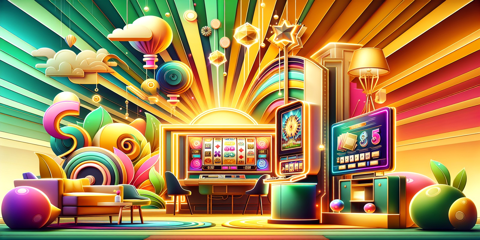 Mastering Situs Slot: Essential Tips for 2025 at Huuuge Casino for Pakistani players.