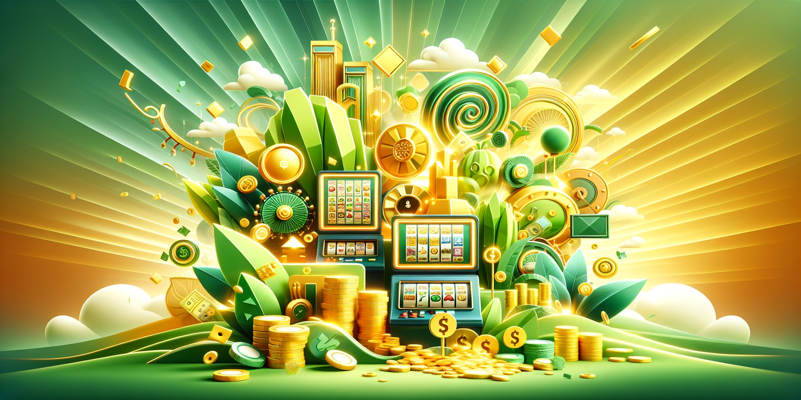 Unleash Winning Strategies at Situs Slot Viobet88: Your 2025 Guide - Slot Strategy Guide for global | Huuuge Casino