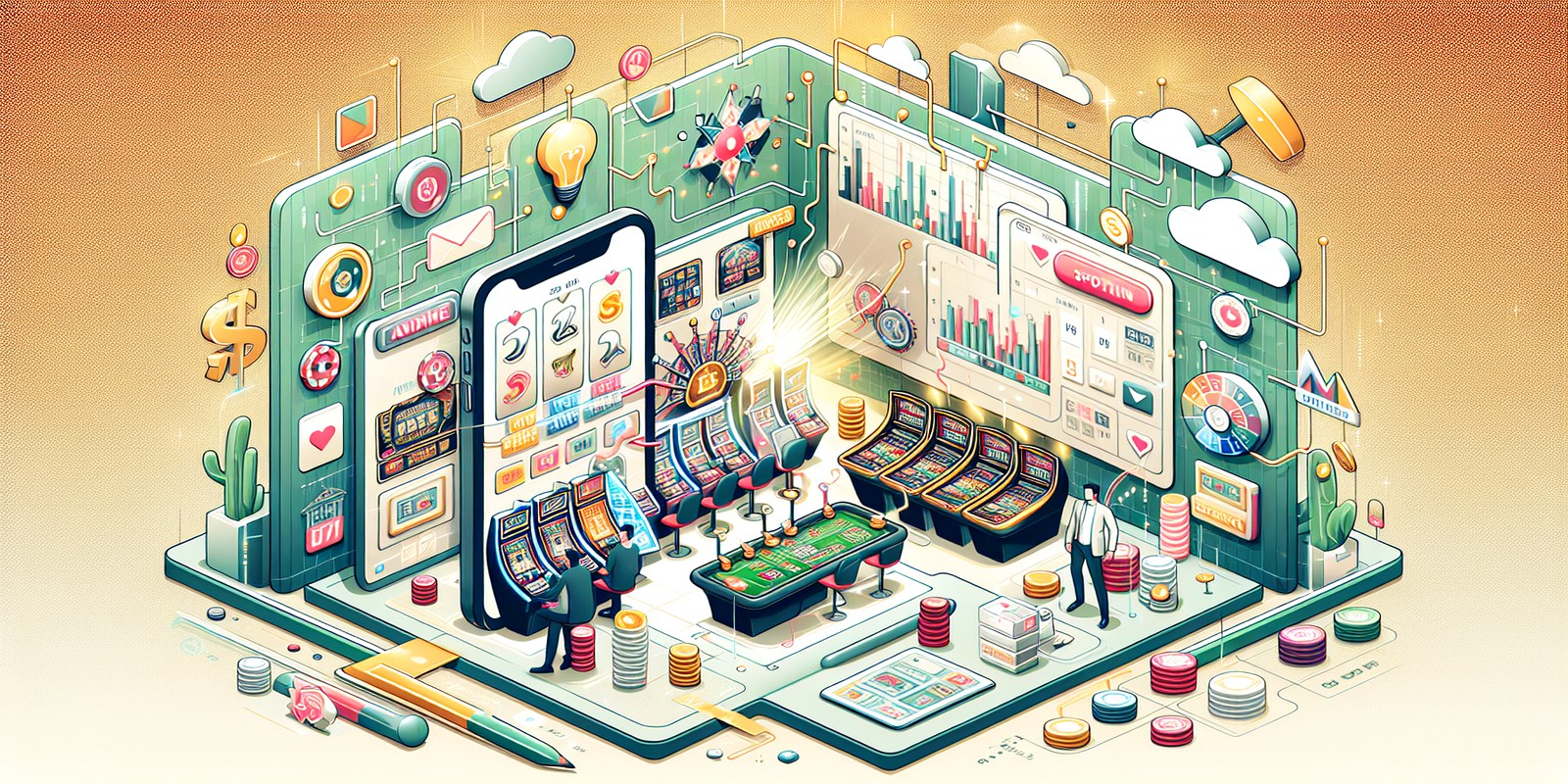 Unlock Big Wins: Top Slot Strategies for Pakistan Players in 2025 - Slot Strategy Guide for global | Huuuge Casino