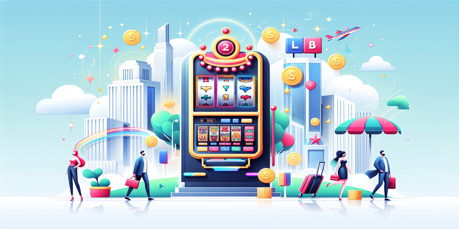 Unlock Big Wins with APK Slot Mami188: A Guide for 2025 - Slot Strategy Guide for global | Huuuge Casino