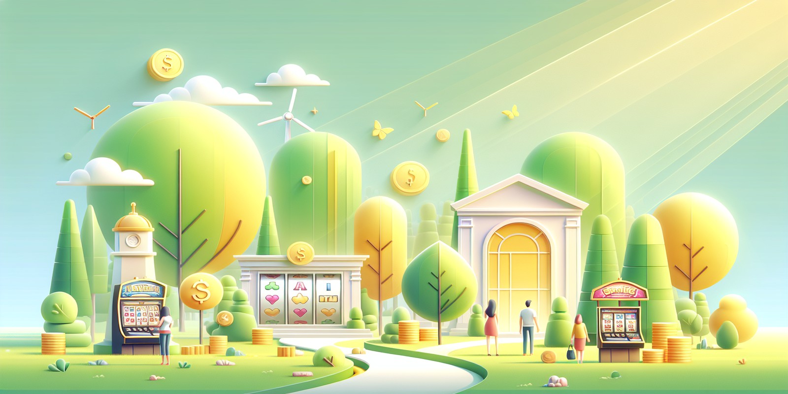 Unlock Big Wins with mami188: Your Slot Guide for 2025 - Slot Strategy Guide for global | Huuuge Casino