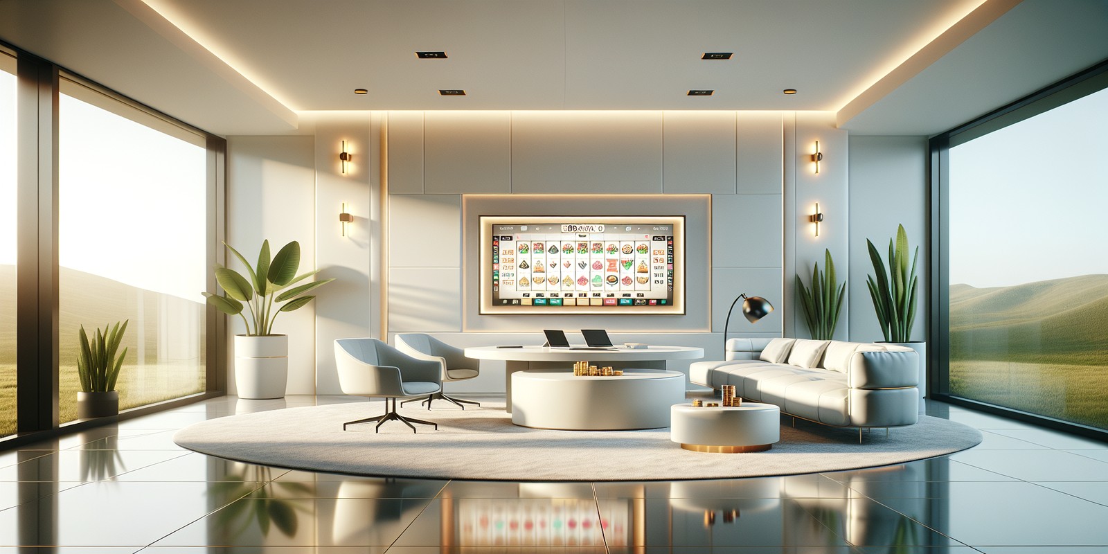 Unlock the Secrets of Link Slots: Winning Strategies for 2025 - Huuuge Casino Guide for Pakistan Players