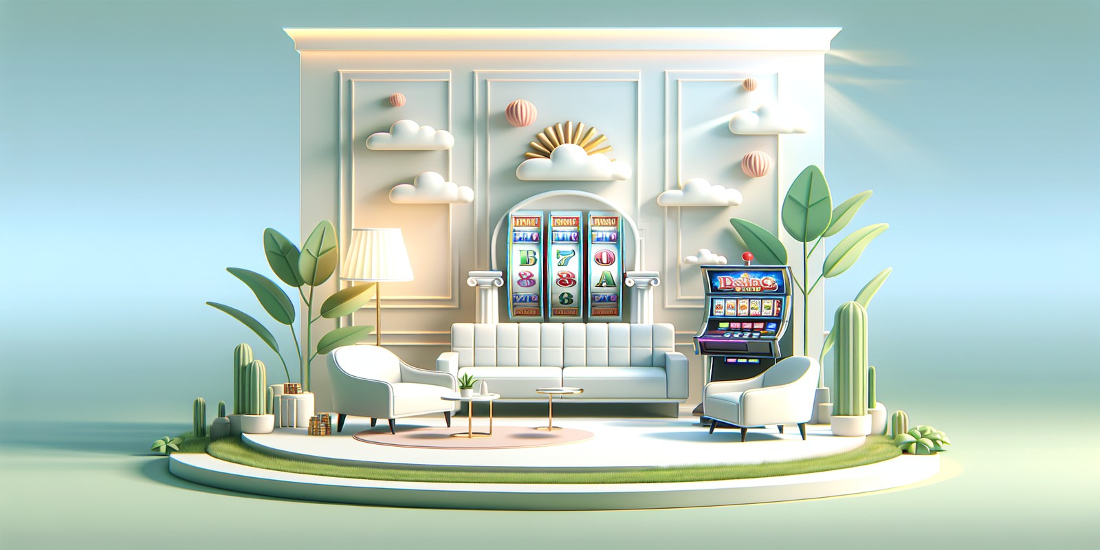 Unlock Winning Secrets on Viobet88: Top Slot Strategies 2025 - Slot Strategy Guide for global | Huuuge Casino