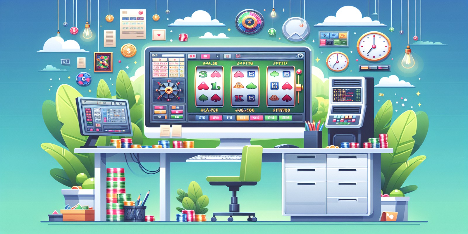 Unlocking APK Slot Mami188: Top Tips for Winning Big in 2025 - Slot Strategy Guide for global | Huuuge Casino