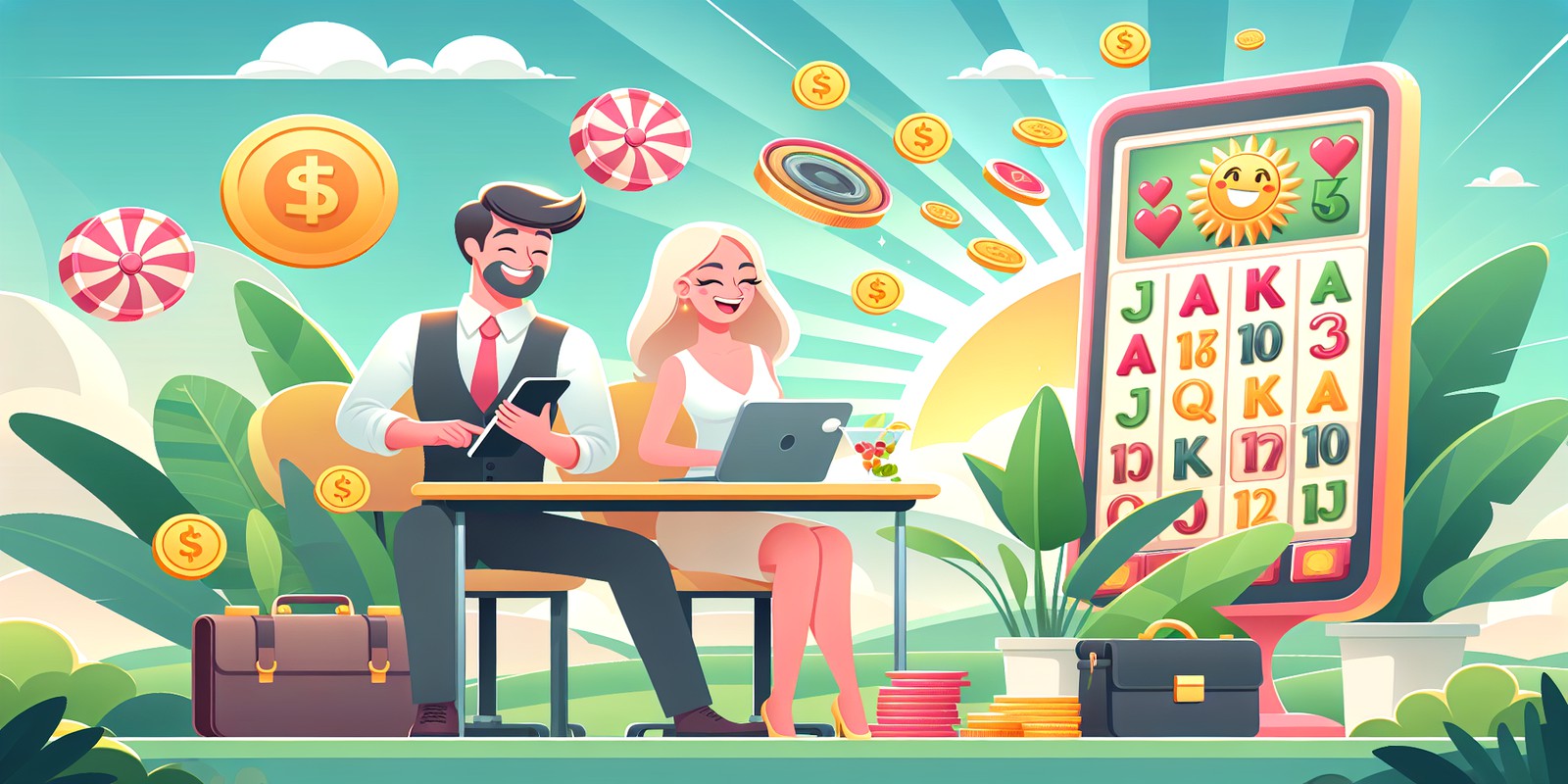 Unlocking APK Slot Mami188: Your Ultimate 2025 Guide to Safe Gaming in Pakistan - Slot Strategy Guide for global | Huuuge Casino