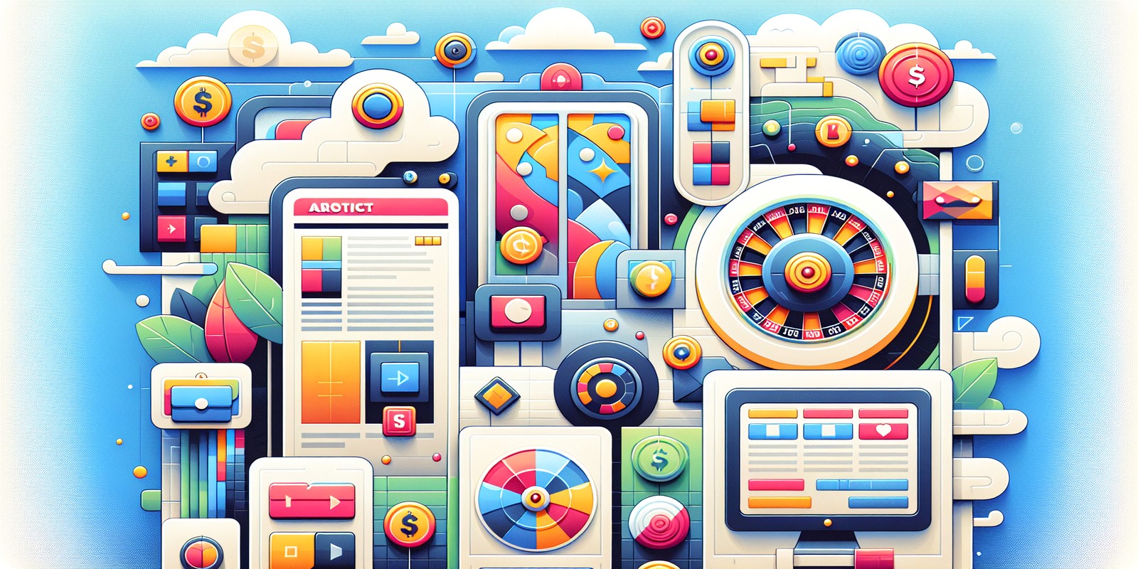 Unlocking Big Wins: Essential Slot Strategies for 2025 - Slot Strategy Guide for global | Huuuge Casino