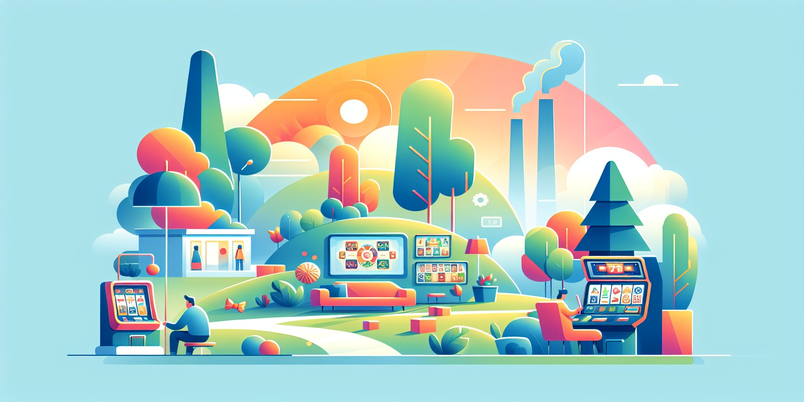 Unlocking the Best Situs Slot Strategies for Global Players 2025 - Slot Strategy Guide for global | Huuuge Casino