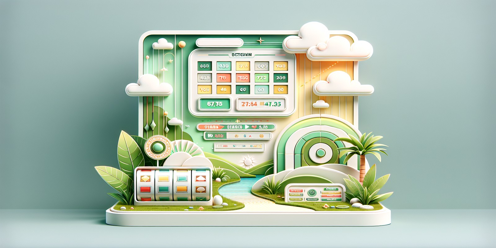 Unlocking Winning Secrets: Top Link Slot Strategies for 2025 - Huuuge Casino Guide for Pakistan Players.