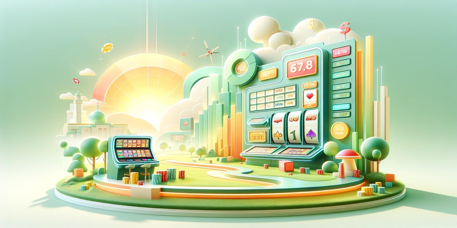 Unlocking Wlini Slot Secrets: Strategies for Winning Big in 2025! - Slot Strategy Guide for global | Huuuge Casino