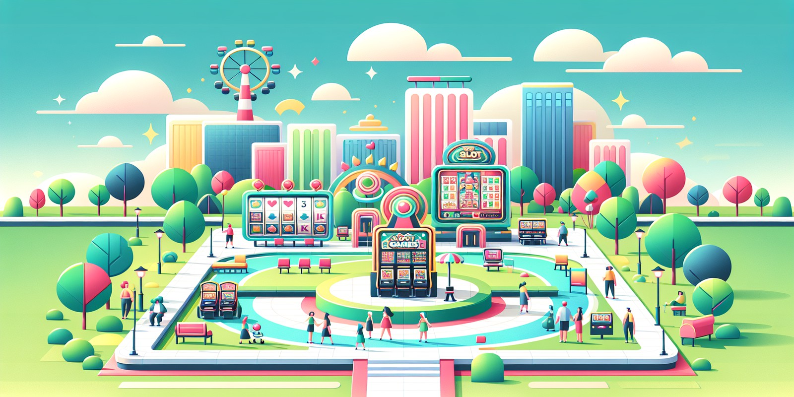 Unlocking Wlini Slot: Your 2025 Guide to Big Wins - Slot Strategy Guide for global | Huuuge Casino