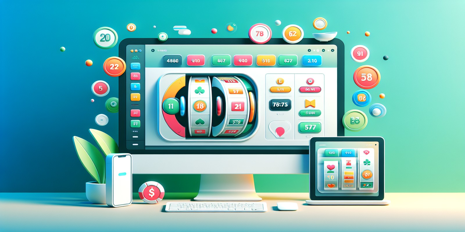 Unlocking Y888 Slot Secrets: Strategies for Big Wins in 2025 - Slot Strategy Guide for global | Huuuge Casino