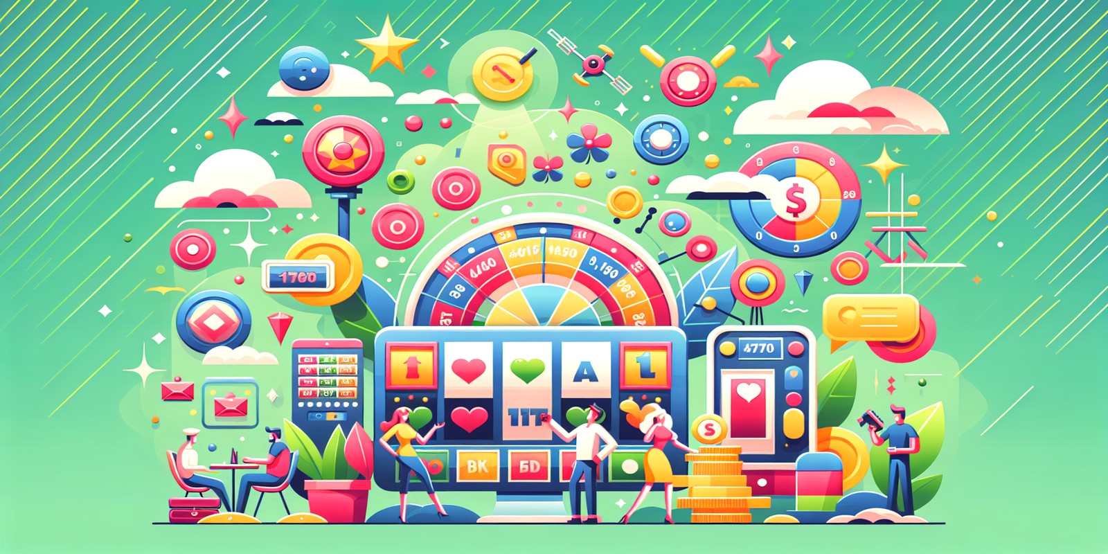 Unlocking Y888 Slots: Strategies for Big Wins in 2025 - Slot Strategy Guide for global | Huuuge Casino