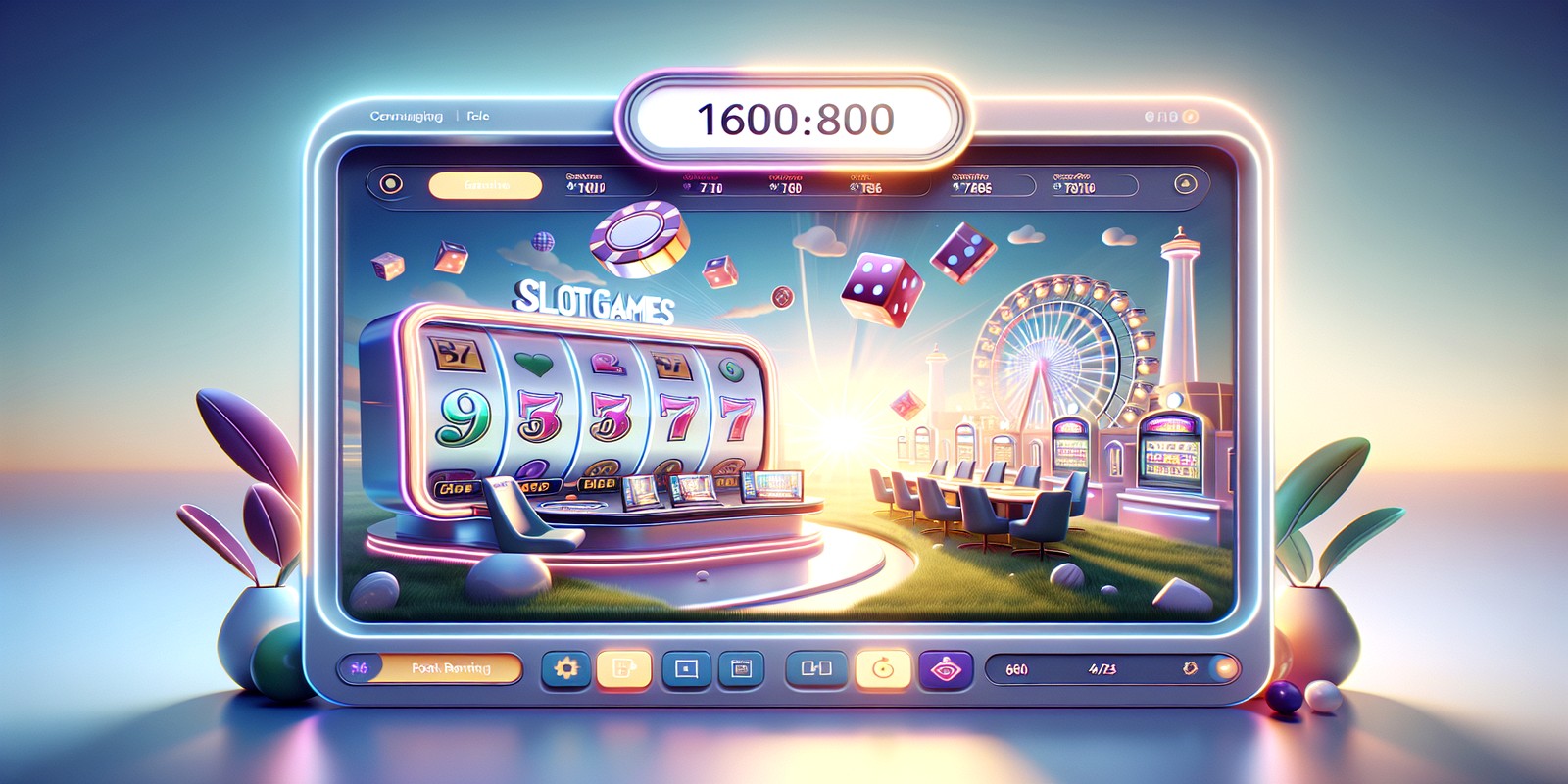 Wlini Slot Secrets: Maximize Your Wins in 2025! - Slot Strategy Guide for global | Huuuge Casino