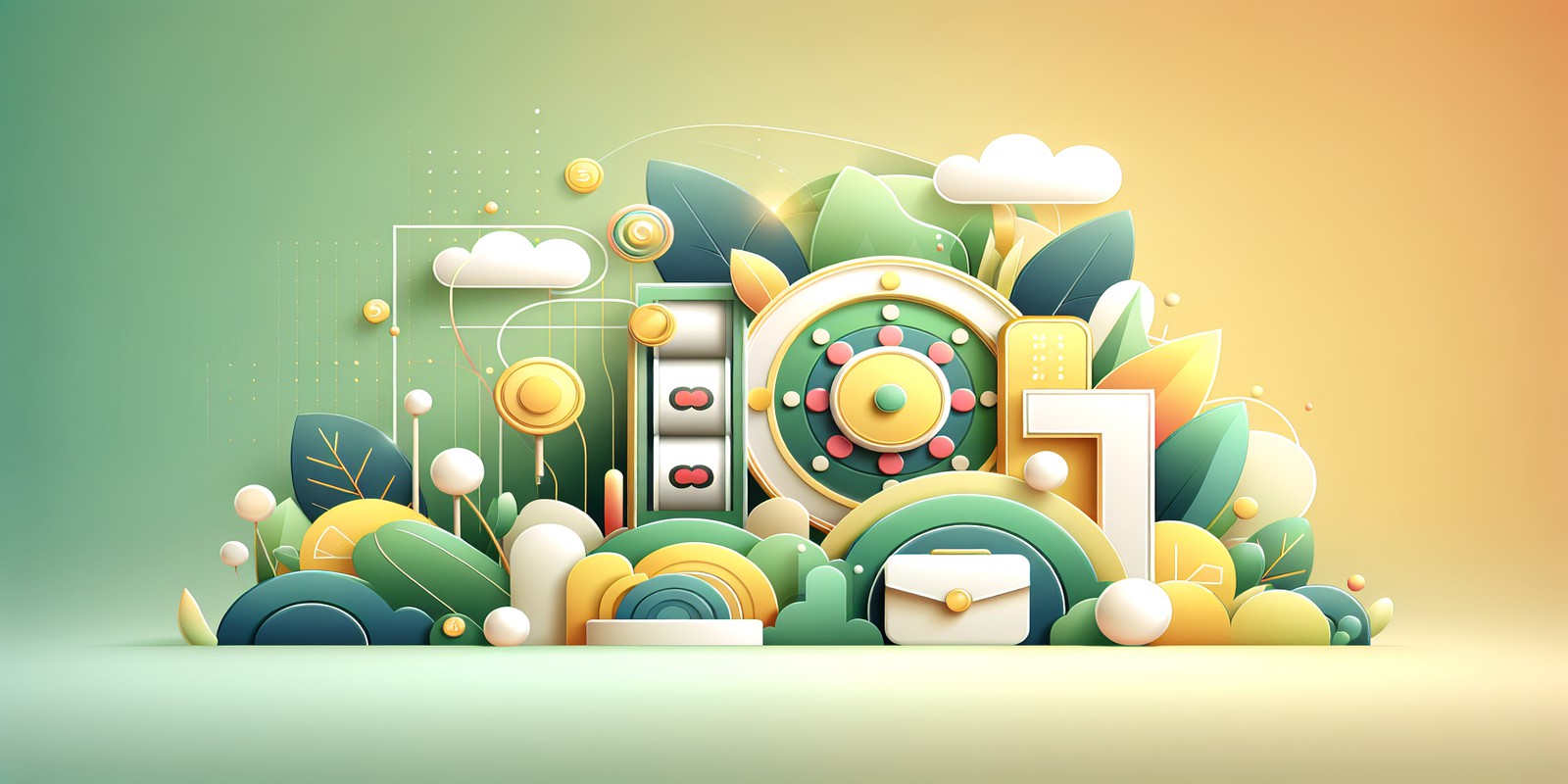 Wlini Slot Strategies: Maximize Your Wins in 2025! - Slot Strategy Guide for global | Huuuge Casino