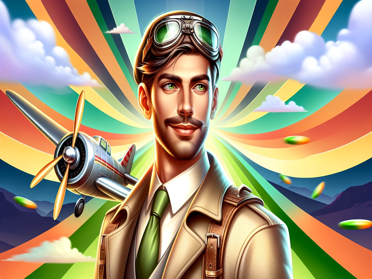 Huuuge Casino Aviator Game - Popular online slot option at our casino