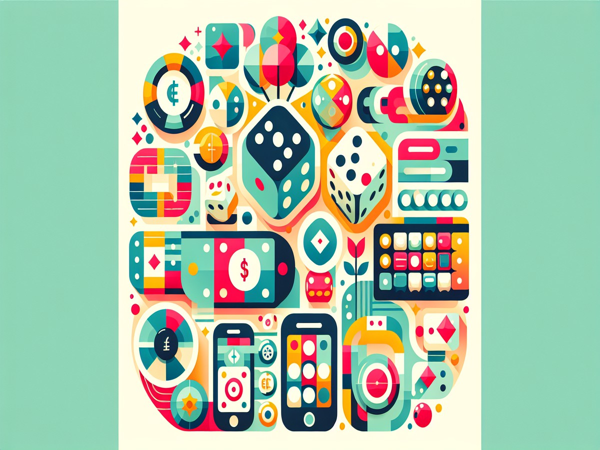 Huuuge Casino Dice Games - Exciting chance-based games