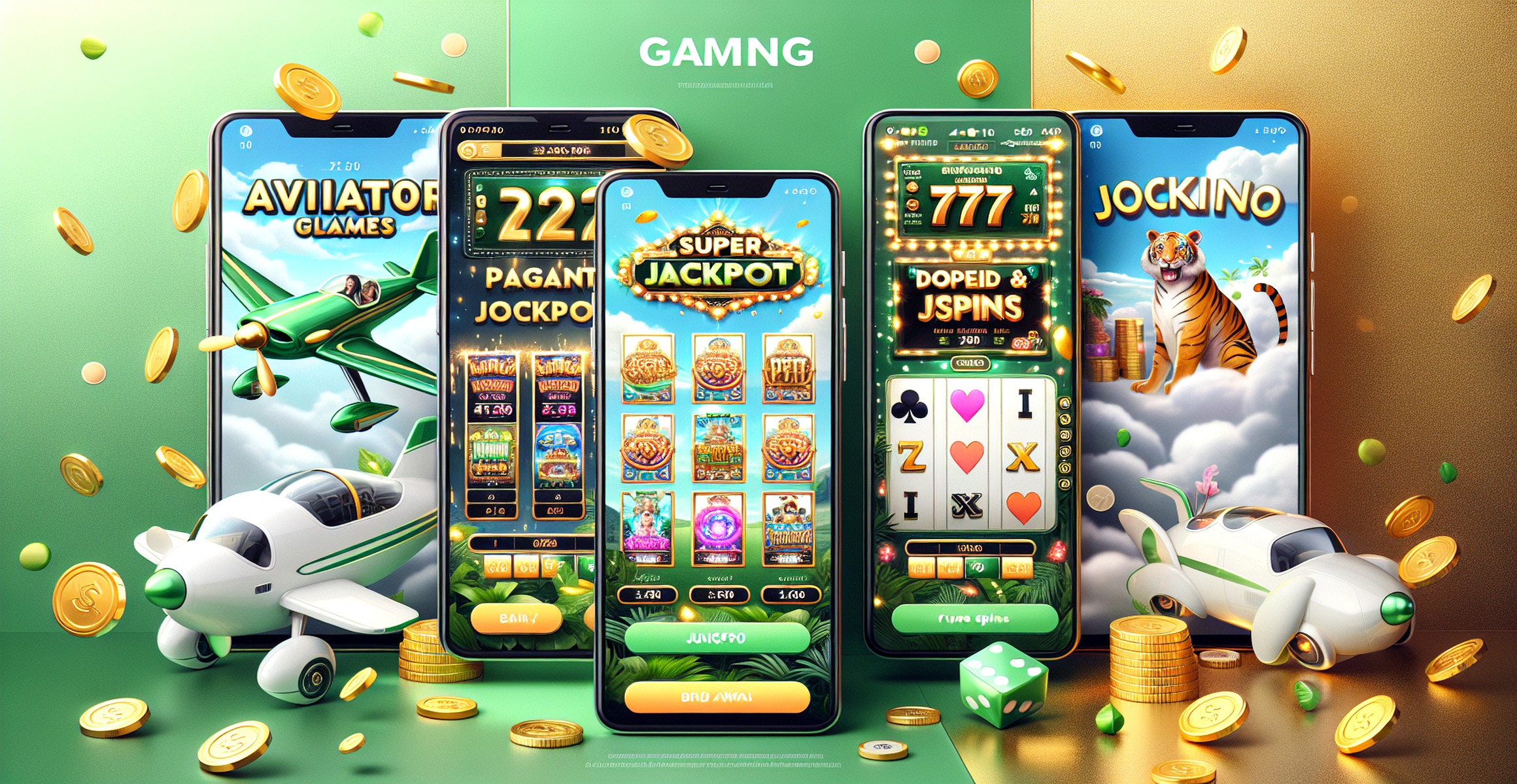 Casino Aviator Game at Huuuge Casino - Exciting online slot experience